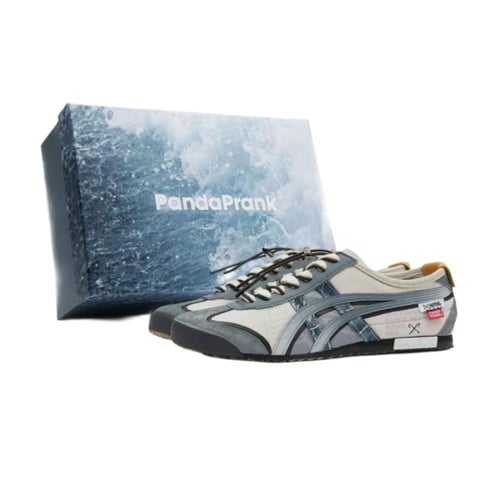 حذاء تايجر باندا برانك Tiger Mexico 66