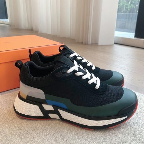 حذاء هيرمز Hermes