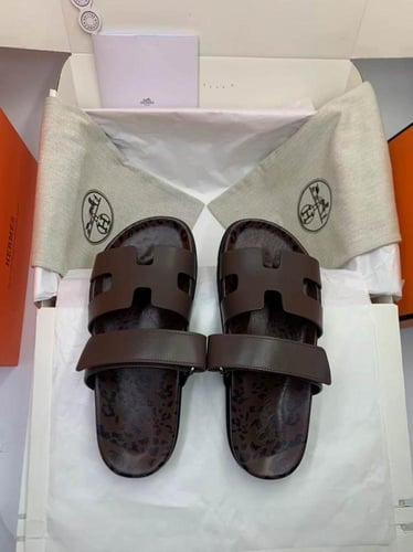 صندل هيرمز شايبر للجنسين