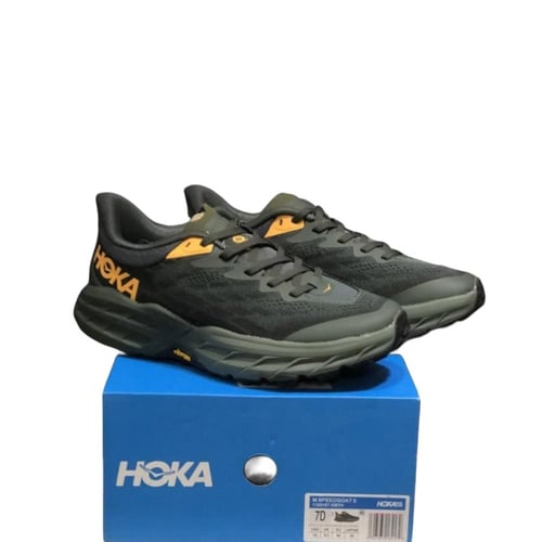 حذاء سنيكرز HOKA Speedgoat 5