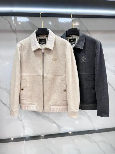 جاكيت شتوي لوروبايانا رجالي