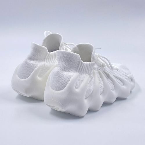 كاجوال 450 ابيض