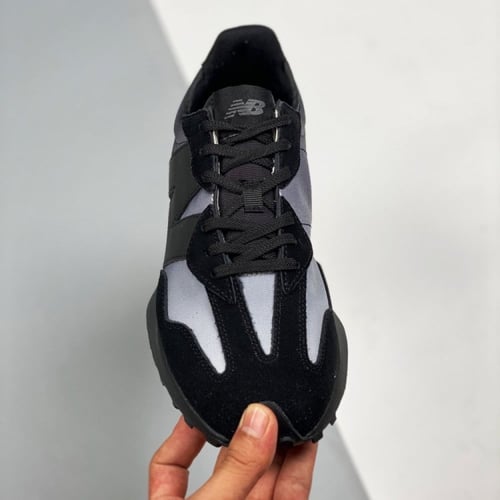 نيوبالانس 327