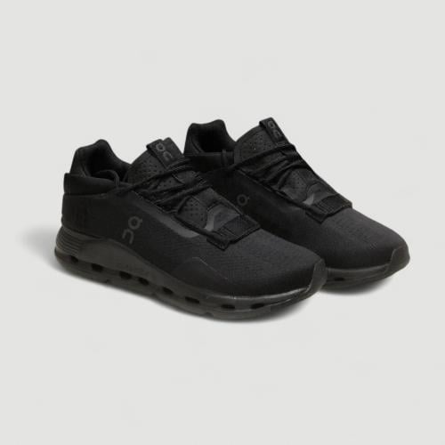 حذاء سنكير كلاود نوفا 2 اسود غامق للجنسين