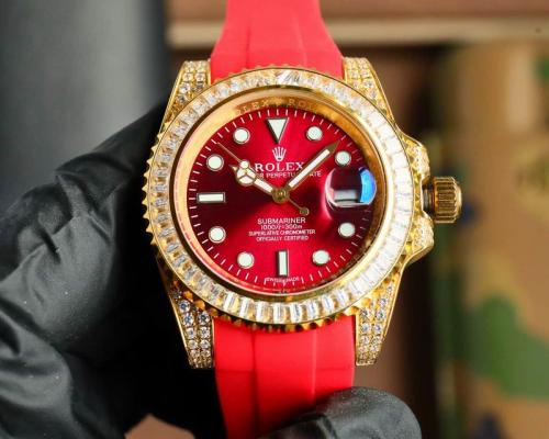 ساعة رولكس Submariner
