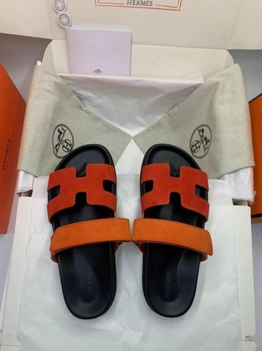 صندل هيرمز شايبر للجنسين