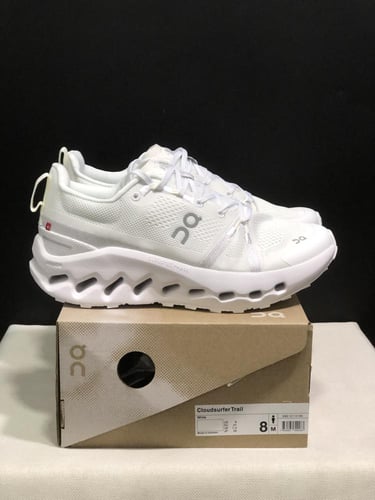 حذاء اون راننج on running cloudsurfer2