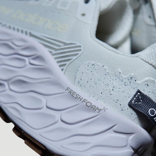 نيوبالانس Fresh Foam Trail More V3