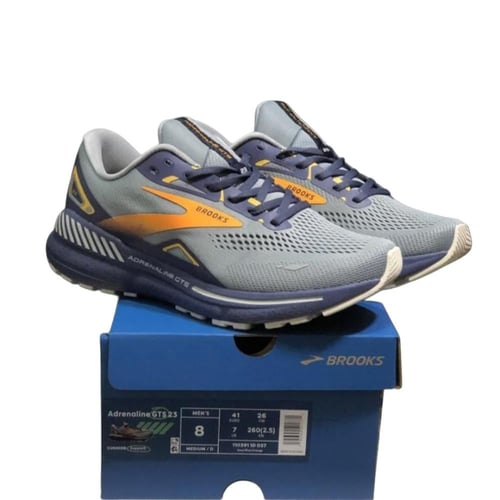 حذاء بروكس ادرينالين Brooks Adrenaline GT23