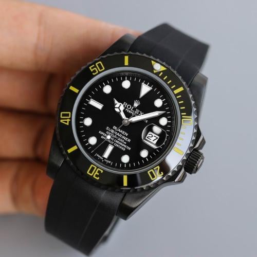 ساعة رولكس Submariner