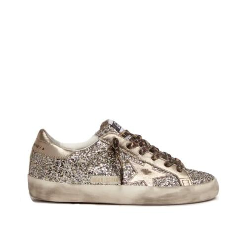 حذاء سنيكرز جولدن جوس Golden Goose