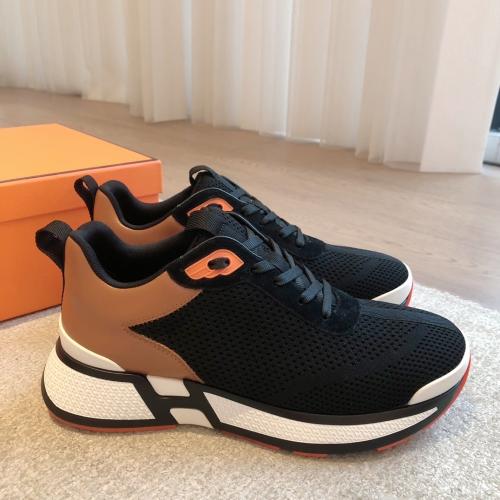 حذاء هيرمز Hermes