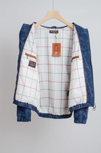 جاكيت شتوي لوروبايانا رجالي