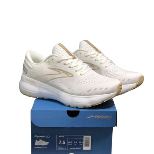 حذاء بروكس جيلسيرين Brooks Glycerin GTS20