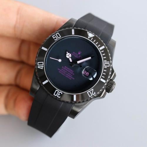 ساعة رولكس Submariner