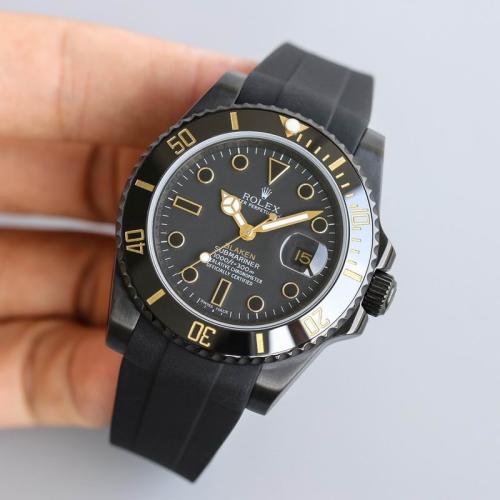 ساعة رولكس Submariner