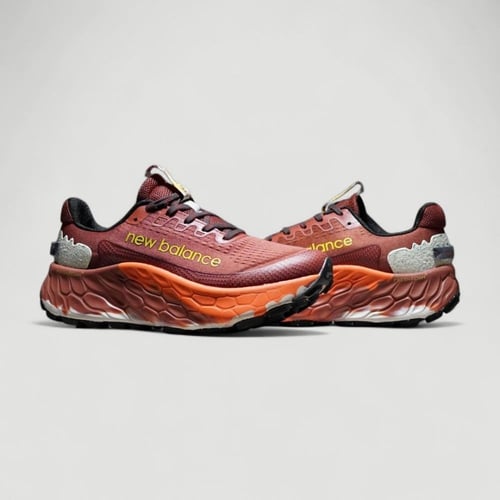 نيوبالانس Fresh Foam Trail More V3