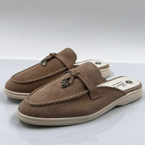 كاجوال LP سليبر