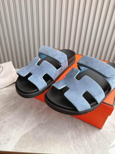 صندل هيرمز شايبر للجنسين