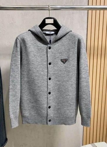 جاكت صوف برادا رجالي