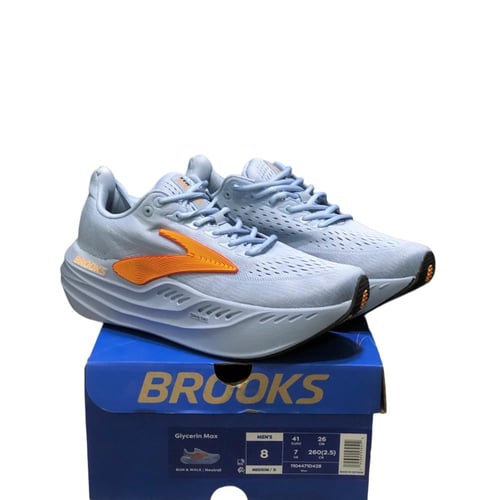 حذاء بروكس جيلسيرين Brooks Glycerin Max