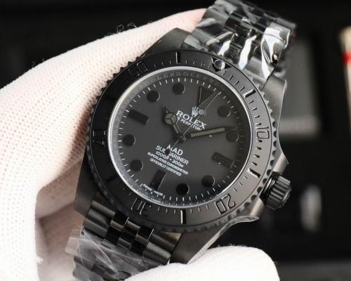 ساعة رولكس Submariner