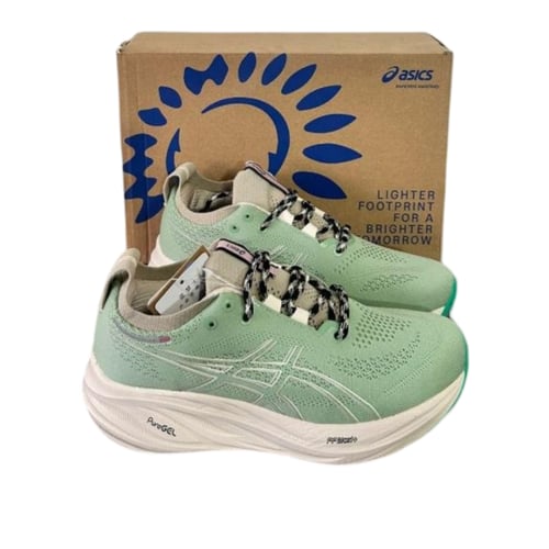 حذاء اسيكس Nimbus26