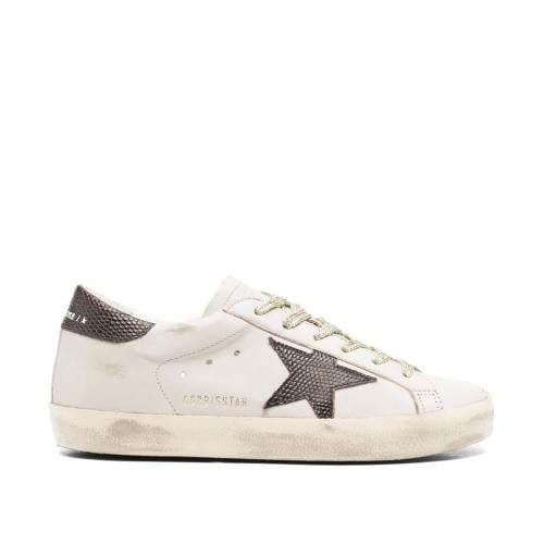 حذاء سنيكرز جولدن جوس Golden Goose