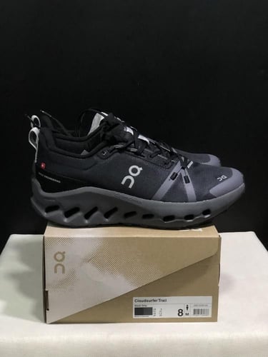 حذاء اون راننج on running cloudsurfer2