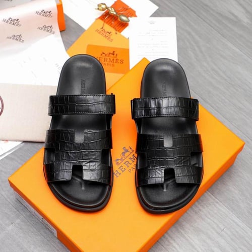 صندل هيرمز شايبر للجنسين