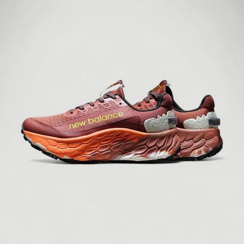 نيوبالانس Fresh Foam Trail More V3