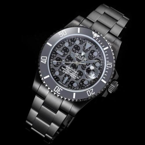 ساعة رولكس Submariner