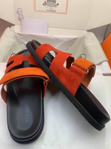 صندل هيرمز شايبر للجنسين