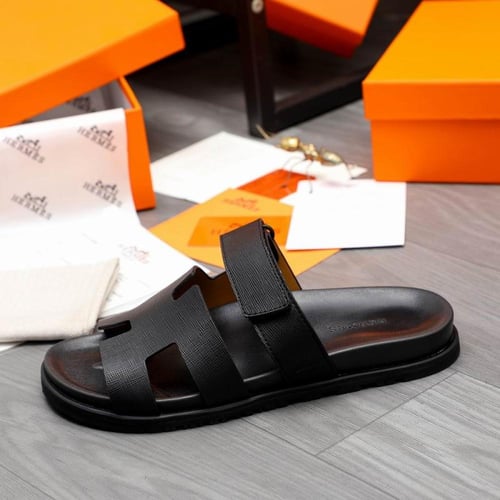 صندل هيرمز شايبر للجنسين