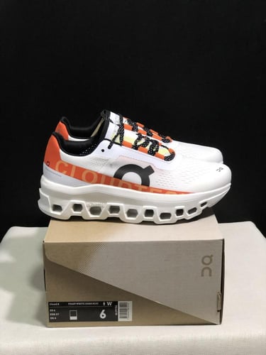 حذاء اون راننج on running cloudmonster