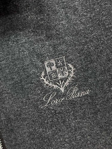 جاكيت شتوي لوروبايانا رجالي