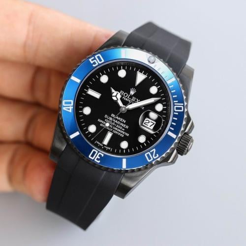 ساعة رولكس Submariner