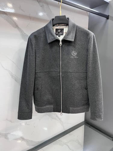 جاكيت شتوي لوروبايانا رجالي