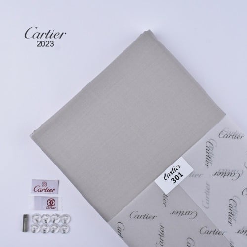 قماش كارتير شتوي