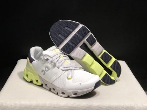 حذاء اون راننج كلاود on running cloud flyer4