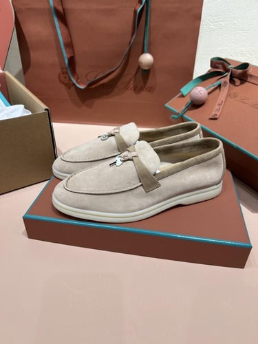 حذاء رسمي Loro Piana