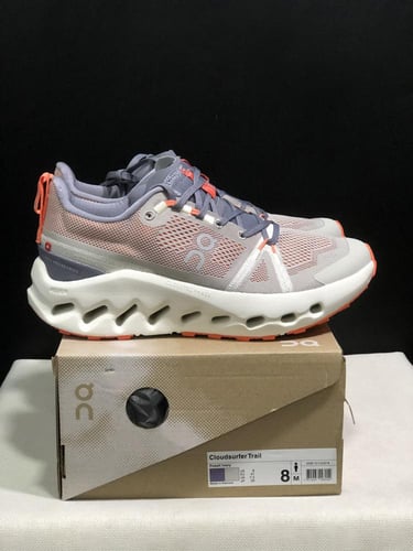 حذاء اون راننج on running cloudsurfer2