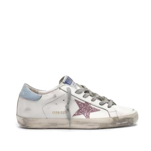 حذاء سنيكرز جولدن جوس Golden Goose