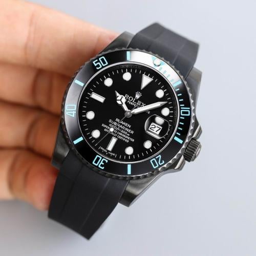 ساعة رولكس Submariner