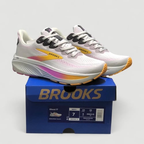 حذاء بروكس جوست 17 Brooks Ghost