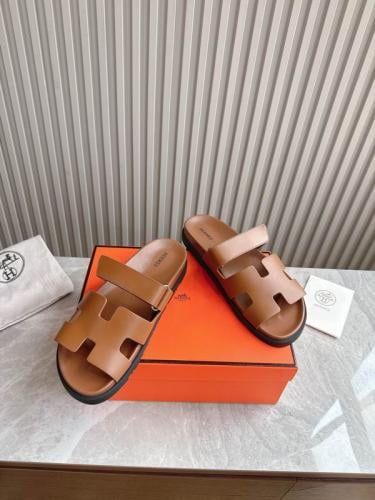 صندل هيرمز شايبر للجنسين