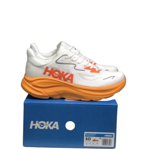 حذاء سنيكرز HOKA Clifton 10