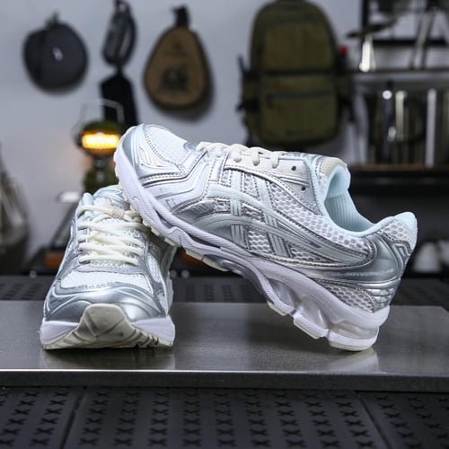 حذاء اسيكس جل كيانو GEL-Kayano 14 للجنسين