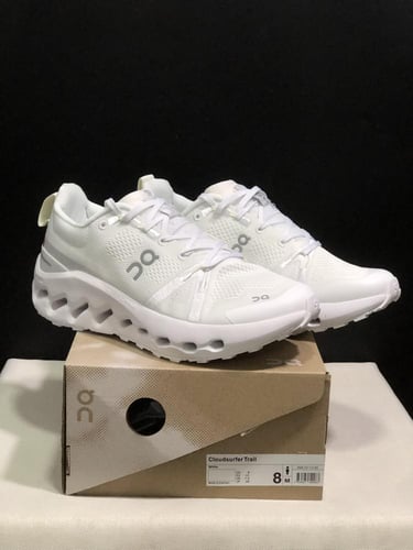 حذاء اون راننج on running cloudsurfer2