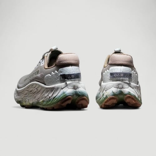 نيوبالانس Fresh Foam Trail More V3